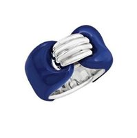 Anillo Chantecler Mujer Et Voilà Capriness in Plata 44121 - 44121